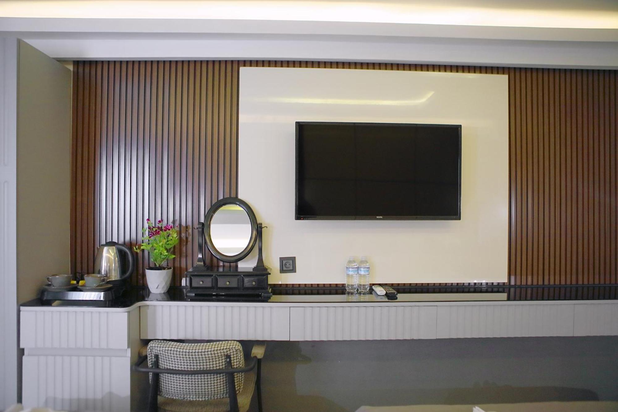 The Amara Hotel, Istanbul