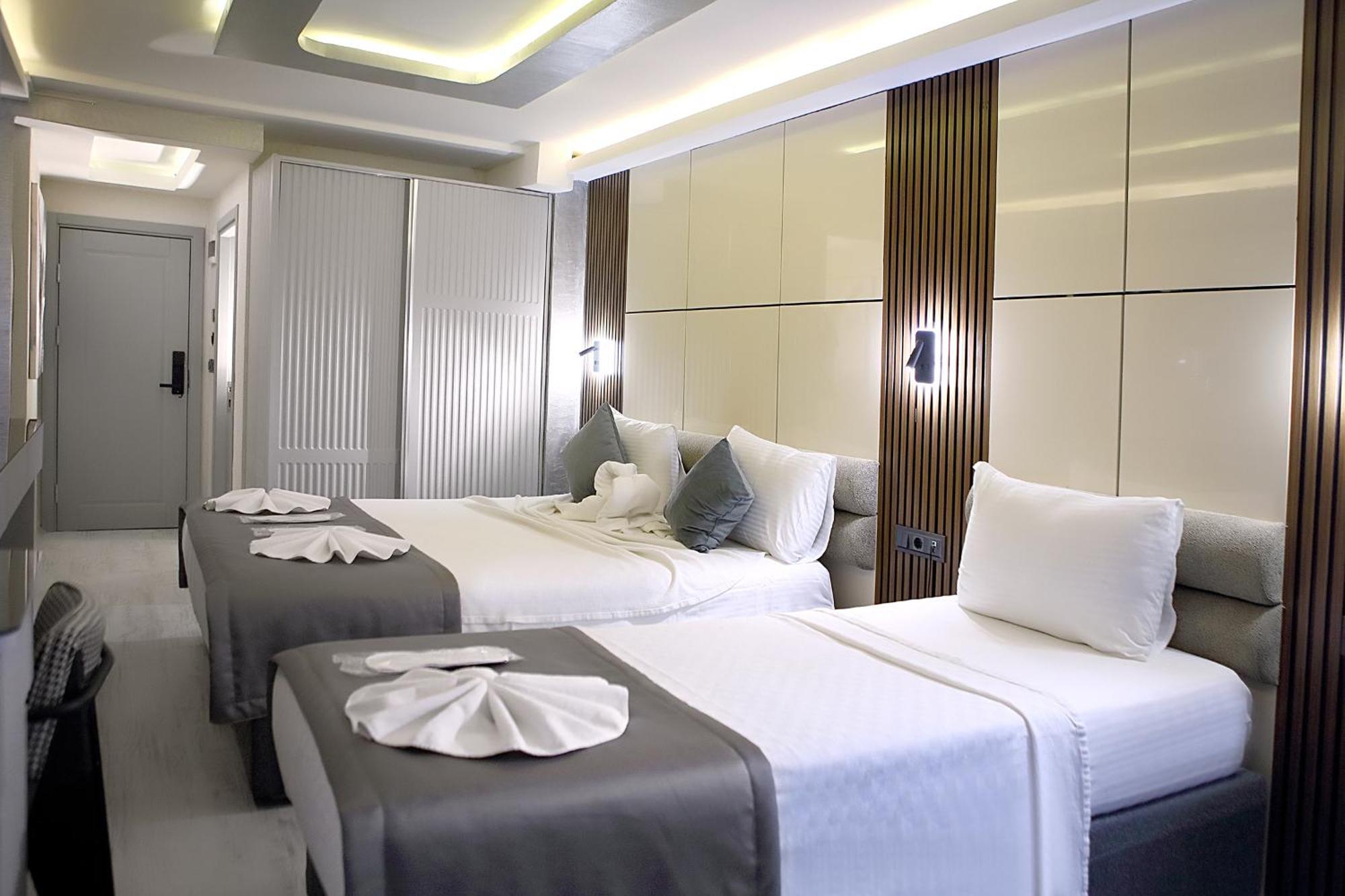 The Amara Hotel — Photos 1