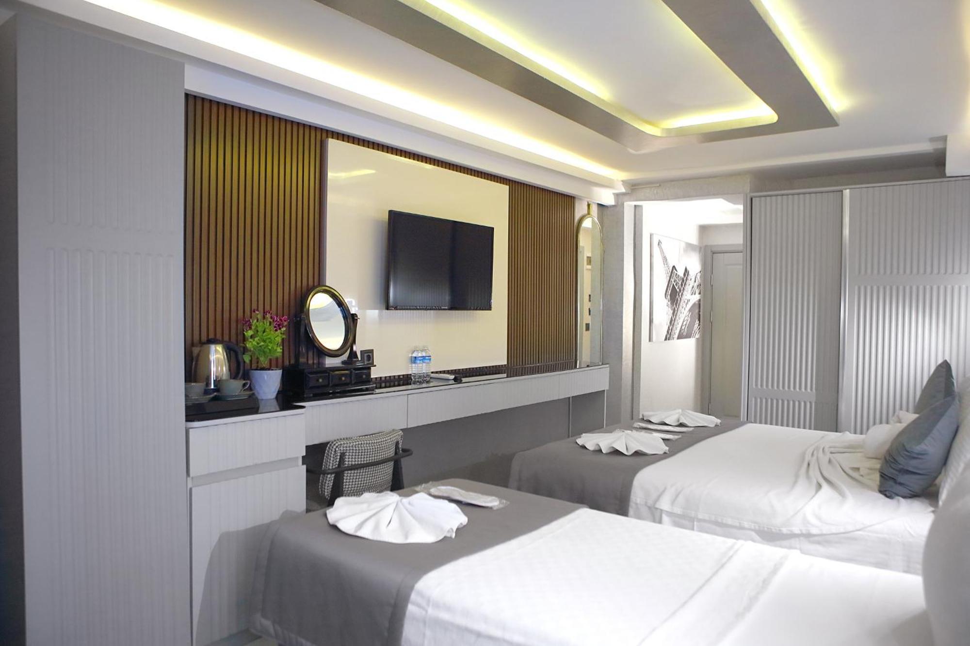 The Amara Hotel — Photos 2